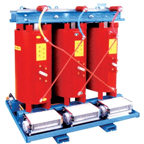 子洲SCB10-1250KVA干式变压器