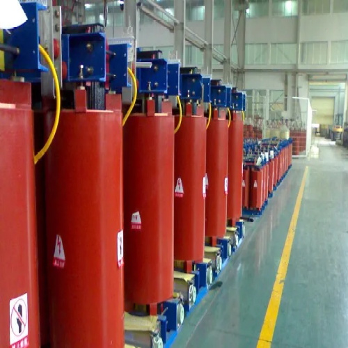 南和SCB10-200KVA干式变压器
